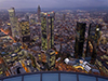 Panoramic Tour of Frankfurt - Private Tour