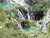 Plitvice lakes