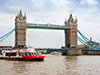 24 Hour River Cruise and Sea Life London