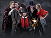 River Cruise and the London Dungeon