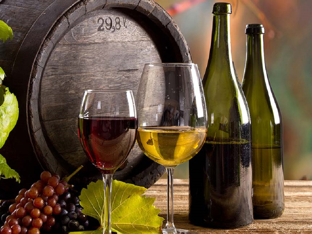 Brunello di Montalcino Wine Tour from San Gimignano
