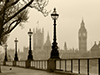 Jack the Ripper Walking Tour - In Spanish
