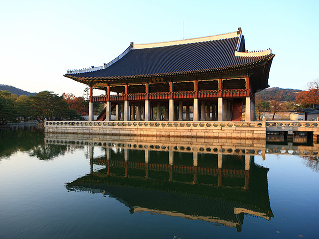 Full Day Seoul City Tour