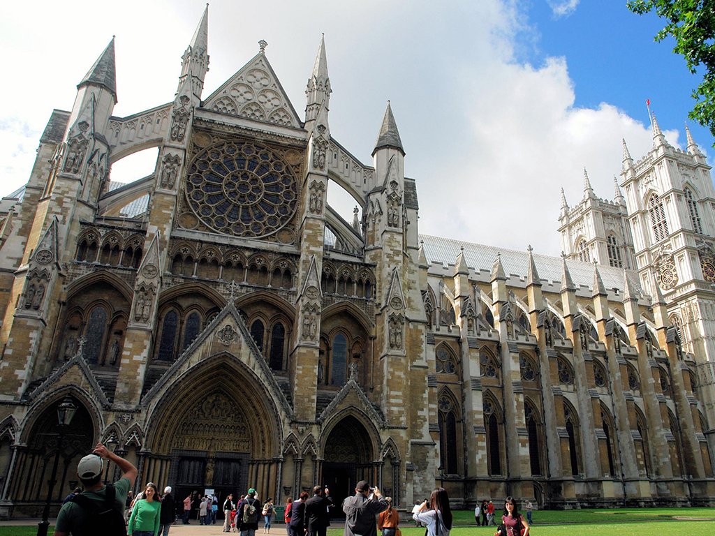 London City - Full-Day Private Walking Tour
