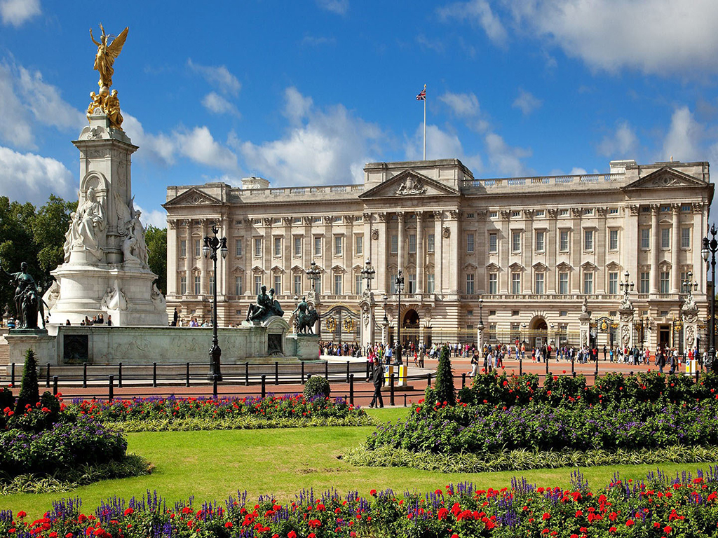 London City - Full-Day Private Walking Tour