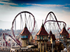 Rainbow Magicland
