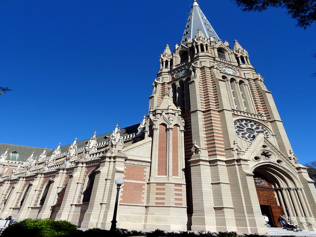 Tigre and Delta Tour - Buenos Aires