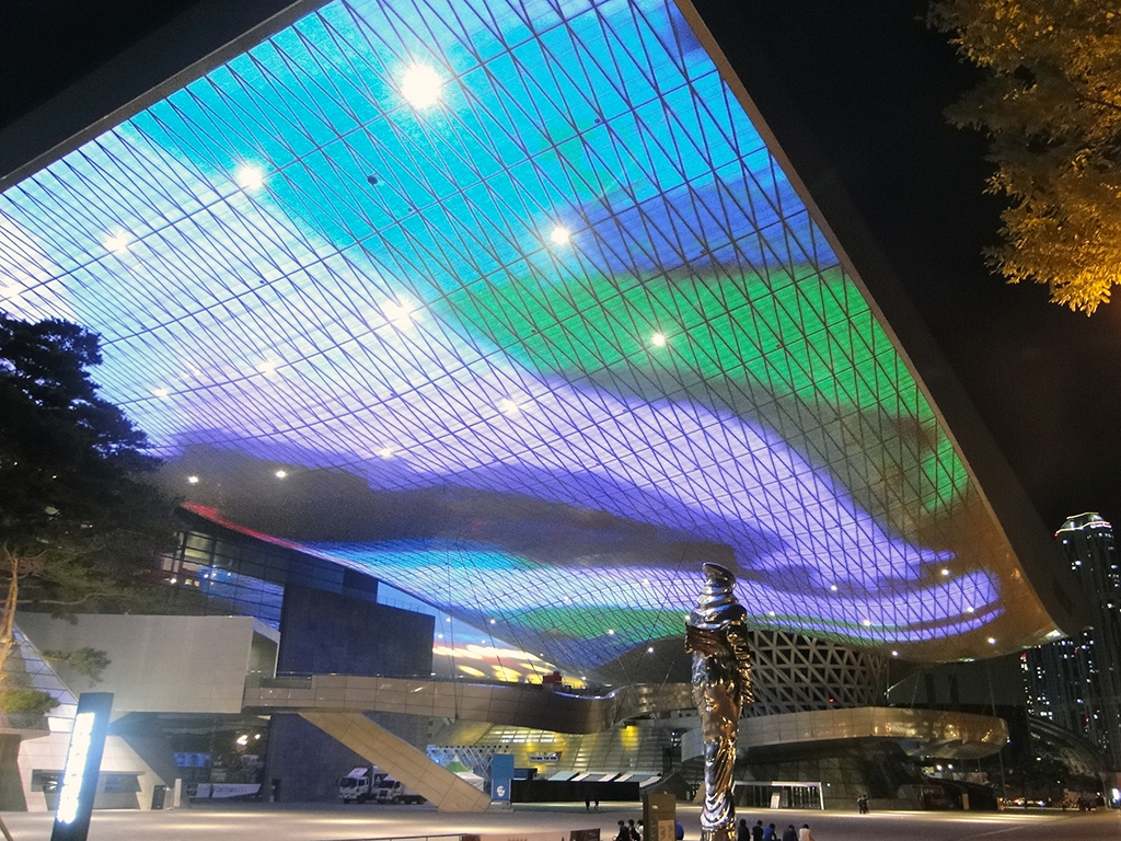 Busan City A Course - Full-Day Private Tour