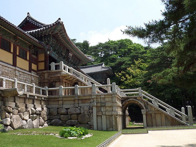 Gyeongju - Full-Day Private Tour