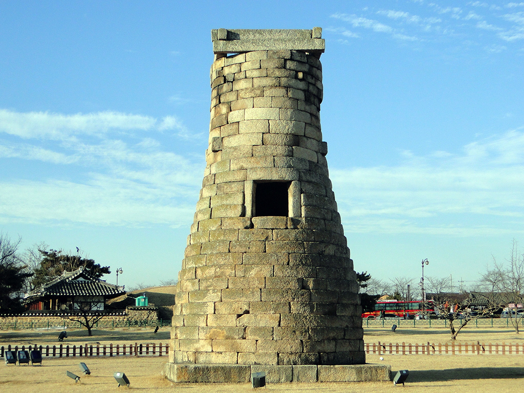 Gyeongju - Full-Day Private Tour - Busan