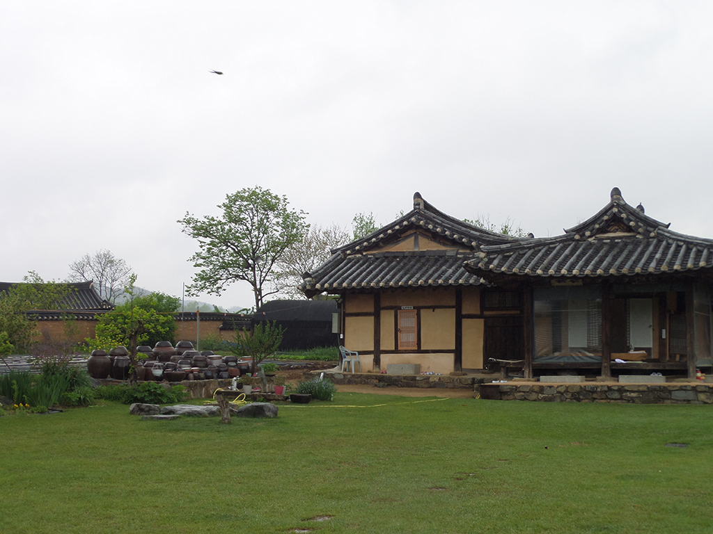 Andong Hahoe Village and Andong Folk Museum - Full-Day Private Tour - Busan