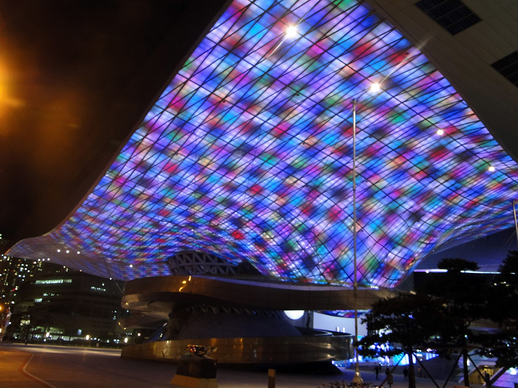 Night View of Busan - Private Tour