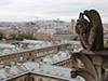 Notre Dame Island and Historic Medieval Paris Walking
