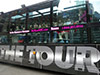Experience The Tour - Autobús panorámico