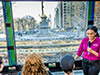 Experience The Tour - Autobús panorámico