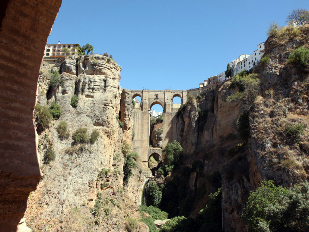 Ronda from Costa del Sol - Full Day Tour