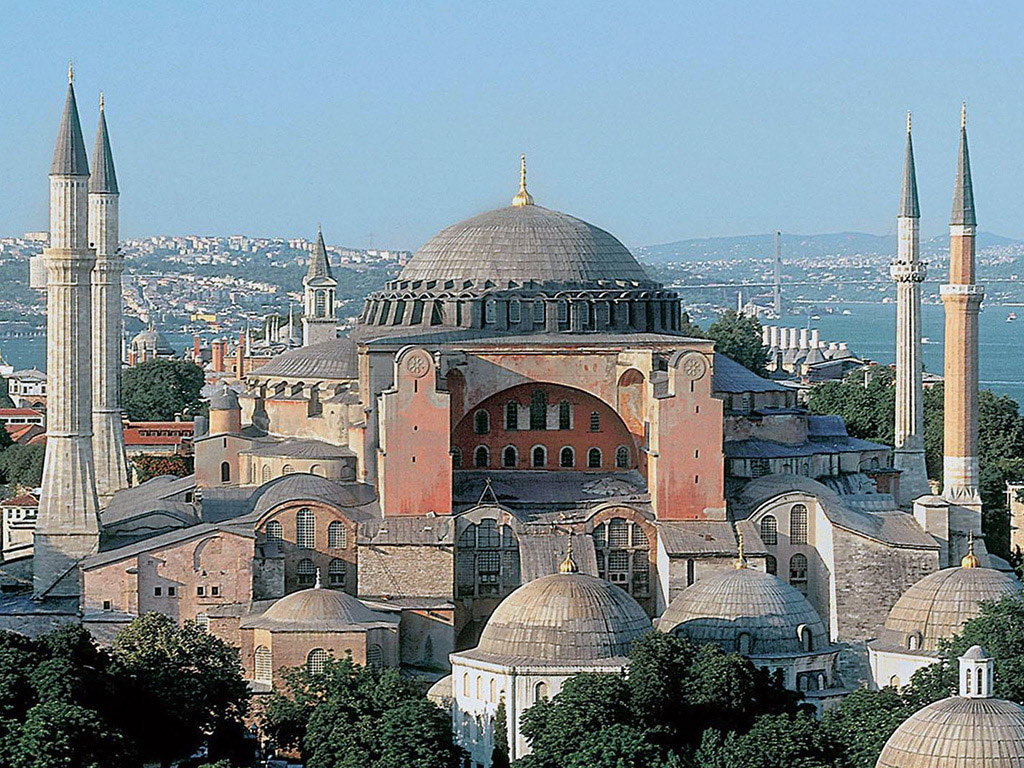 Istanbul Conquered - Full-Day Tour