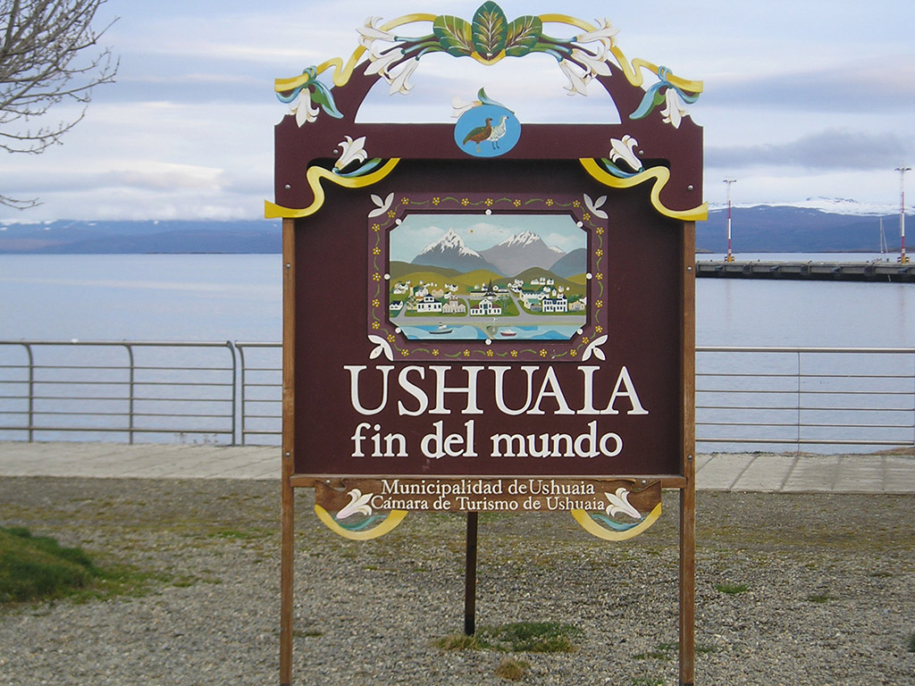 Ushuaia City Tour: A panoramic trip through the city at the End of the World