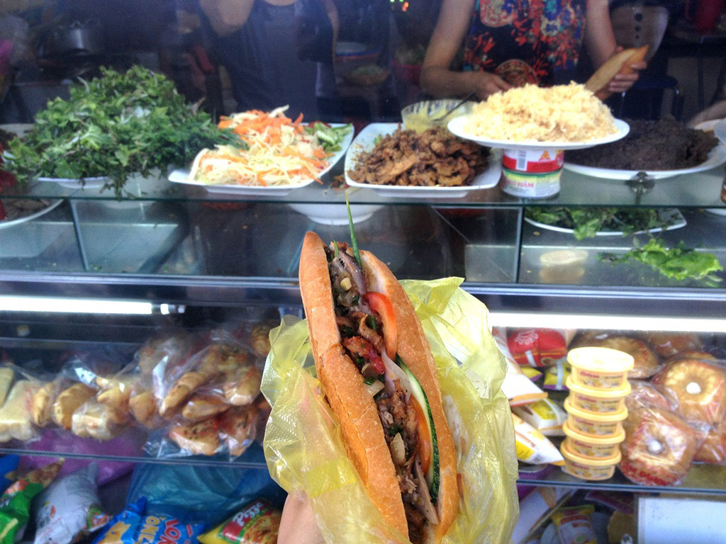 Hoi An Food Adventure