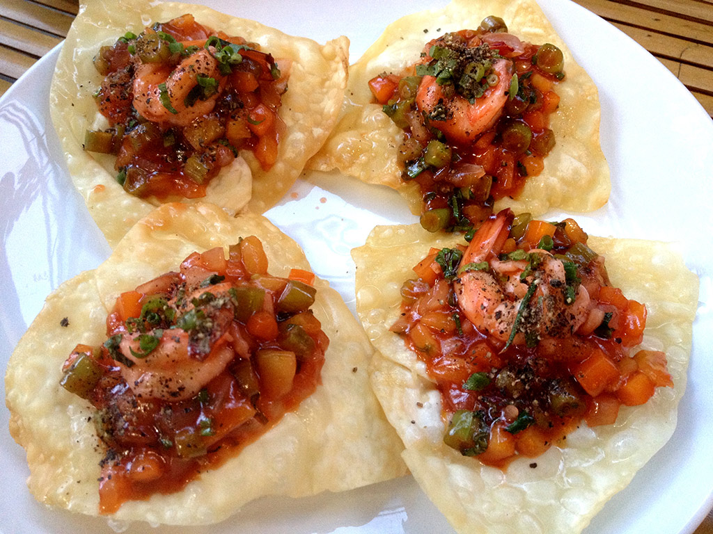 Hoi An Food Adventure