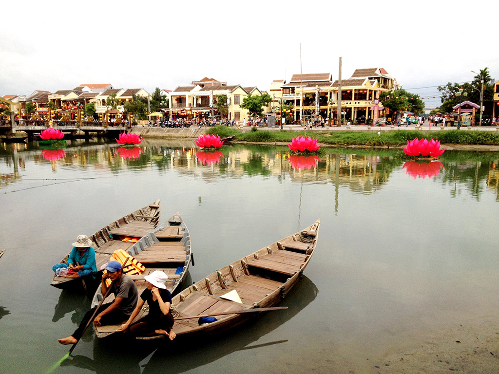Hoi An Food Adventure
