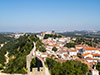 Obidos - Discover It Yourself Tour