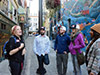 Lonely Planet Experiences - Teas, Temples and Beatniks