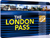 London Pass with Oyster Travel Card