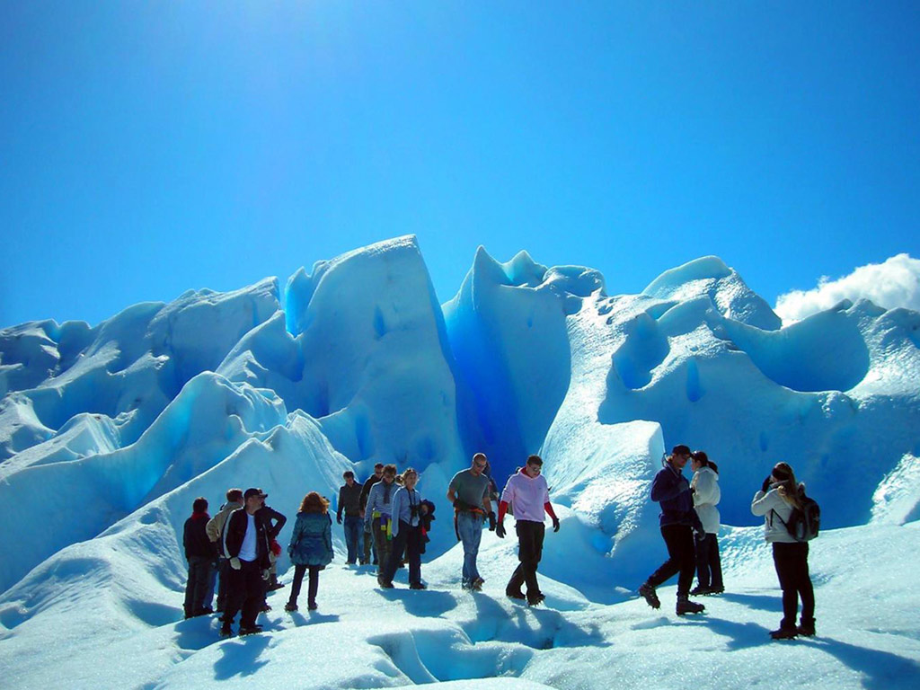 Big Ice Tour