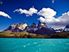 Full Day Torres del Paine Tour