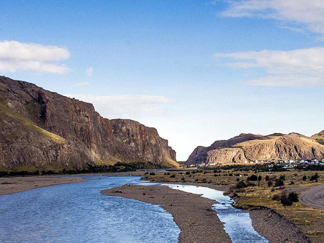 El Chalten - Desert Lake -  Full-Day Tour - Calafate