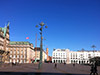 Port, Michel and City hall Tour in German
