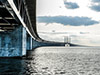 Magnificent Malmö and Guided Canal Cruise