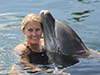 Theater of the Sea Dolphin Interactions