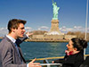 Statue of Liberty and 9/11