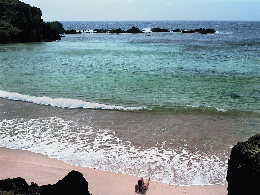Anakena - Full-Day Tour - Isla de Pascua