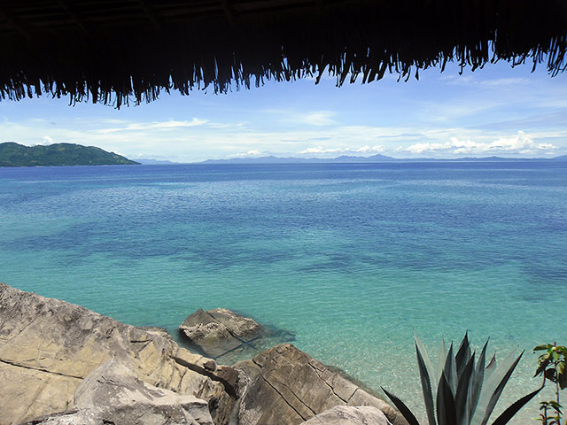 Nosy Komba and Tanikely Tour - Nosy Be