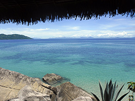 Nosy Komba and Tanikely Tour: Stunning Landscapes