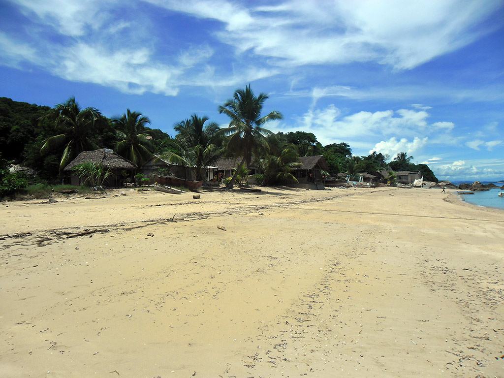 Nosy Komba and Tanikely Tour - Nosy Be