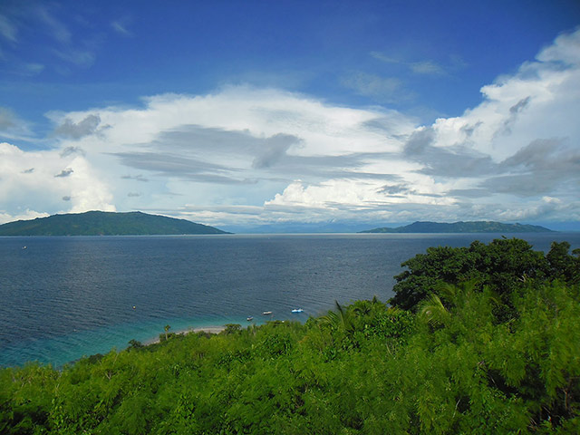 Nosy Iranja Island Tour - Nosy Be