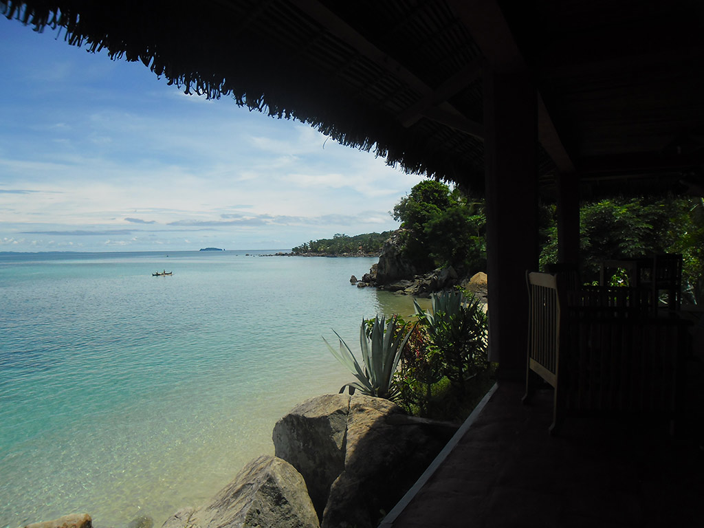 Nosy Iranja Island Tour - Nosy Be
