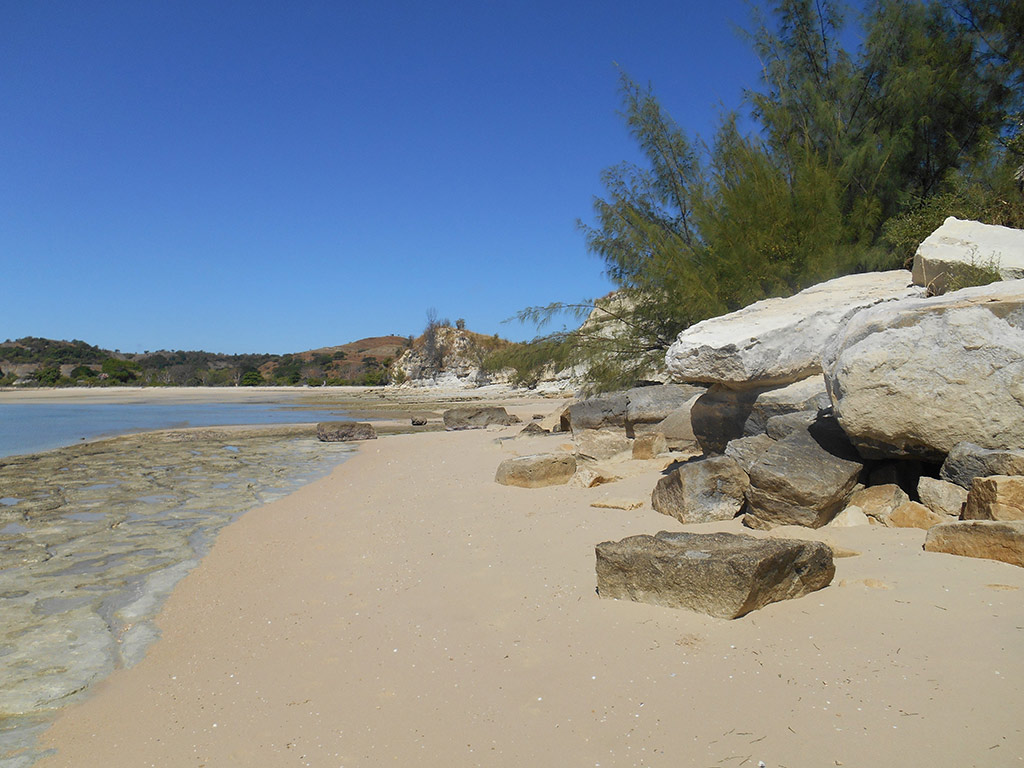 Nosy Iranja Island Tour - Nosy Be