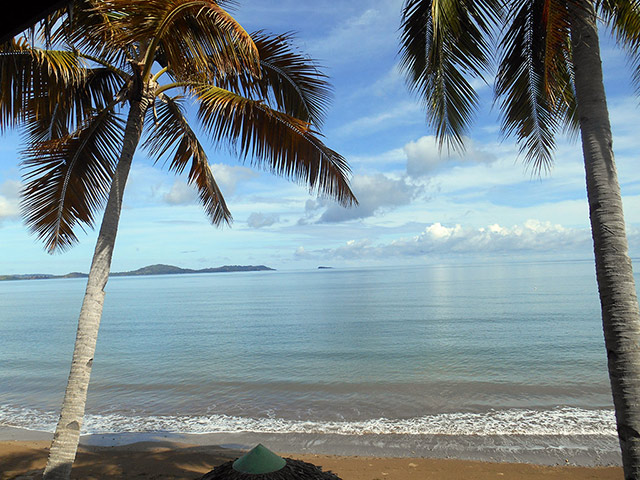 Lokobe Reserve - Nosy Be