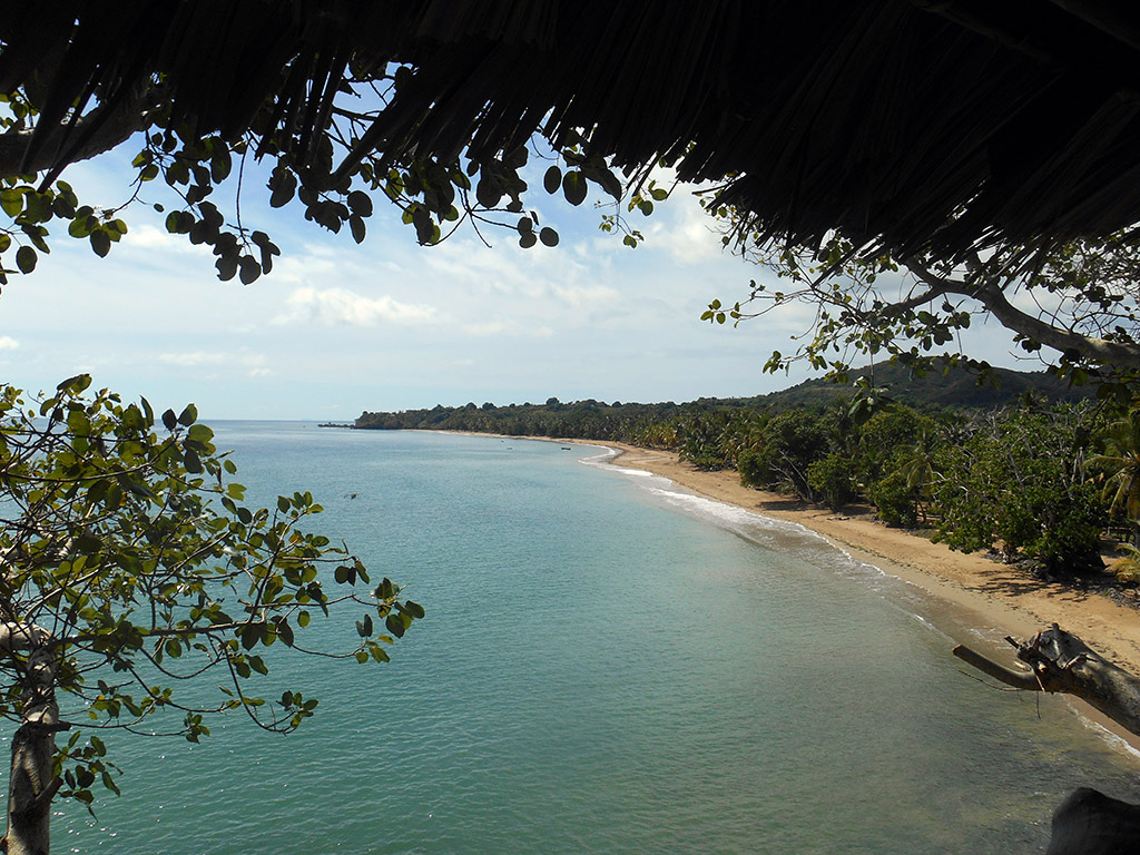 Lokobe Reserve - Nosy Be