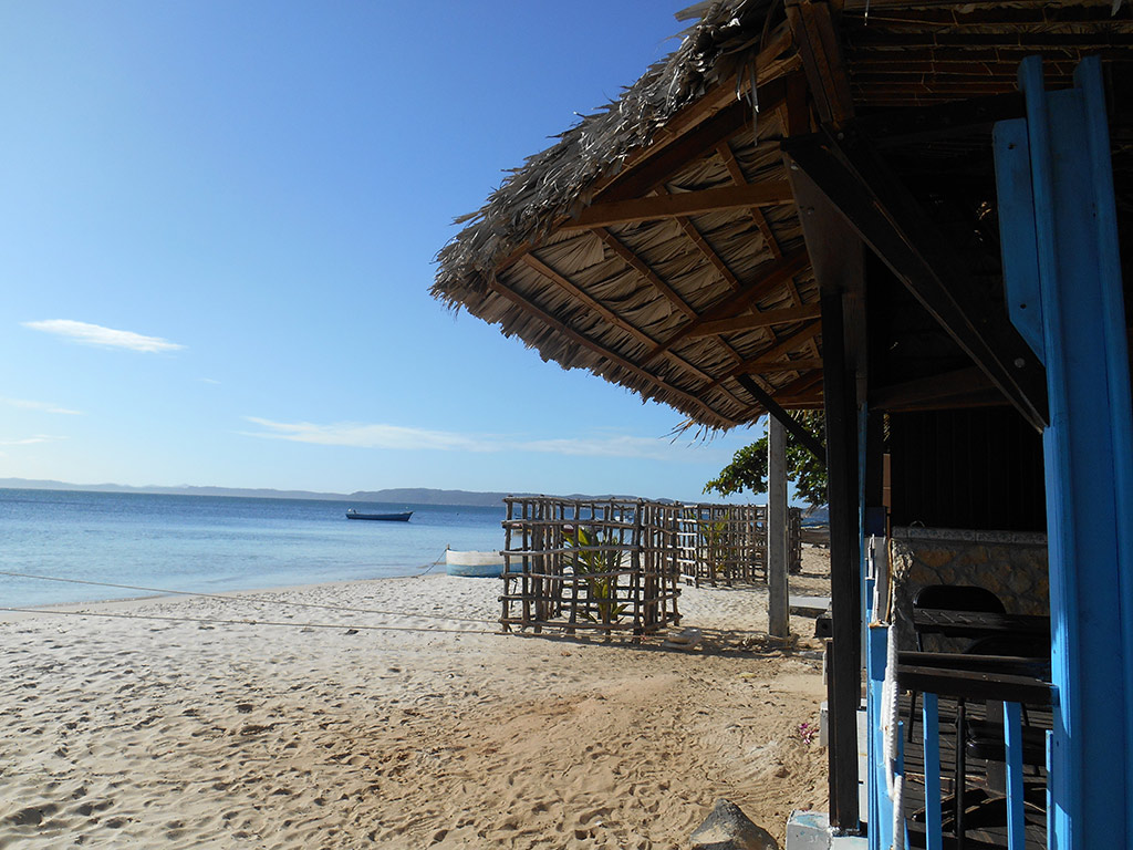 Three Bays - Antisiranana
