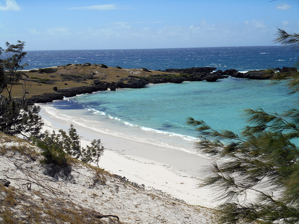 Three Bays - Antisiranana