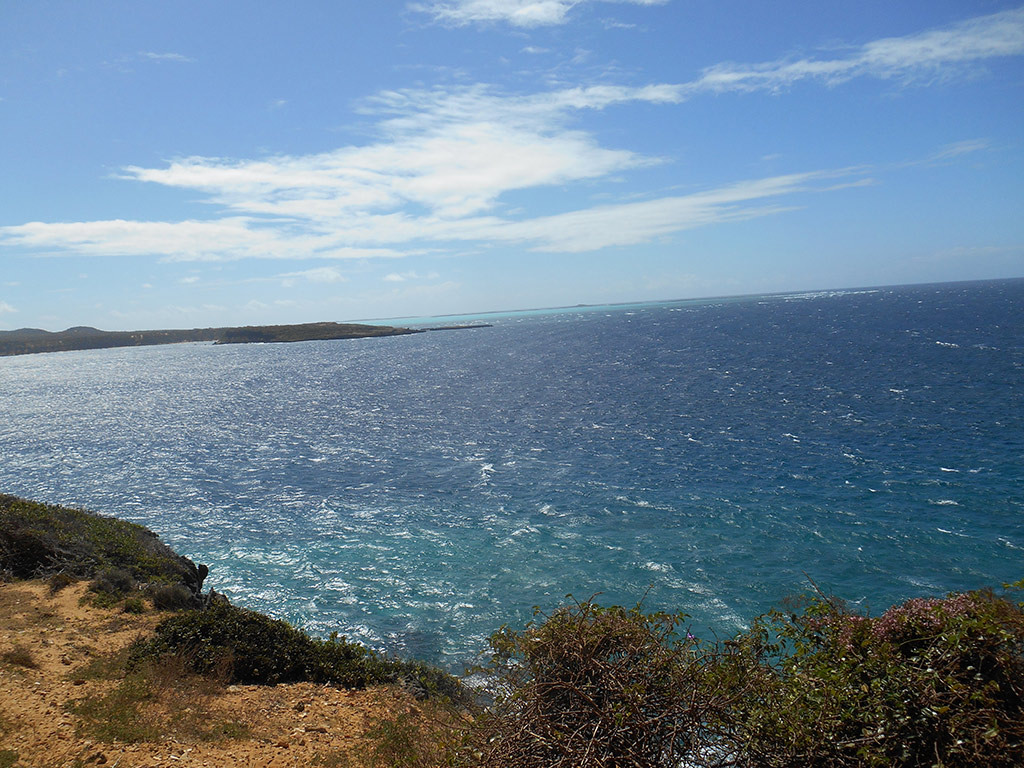 Esmerald Sea - Antisiranana