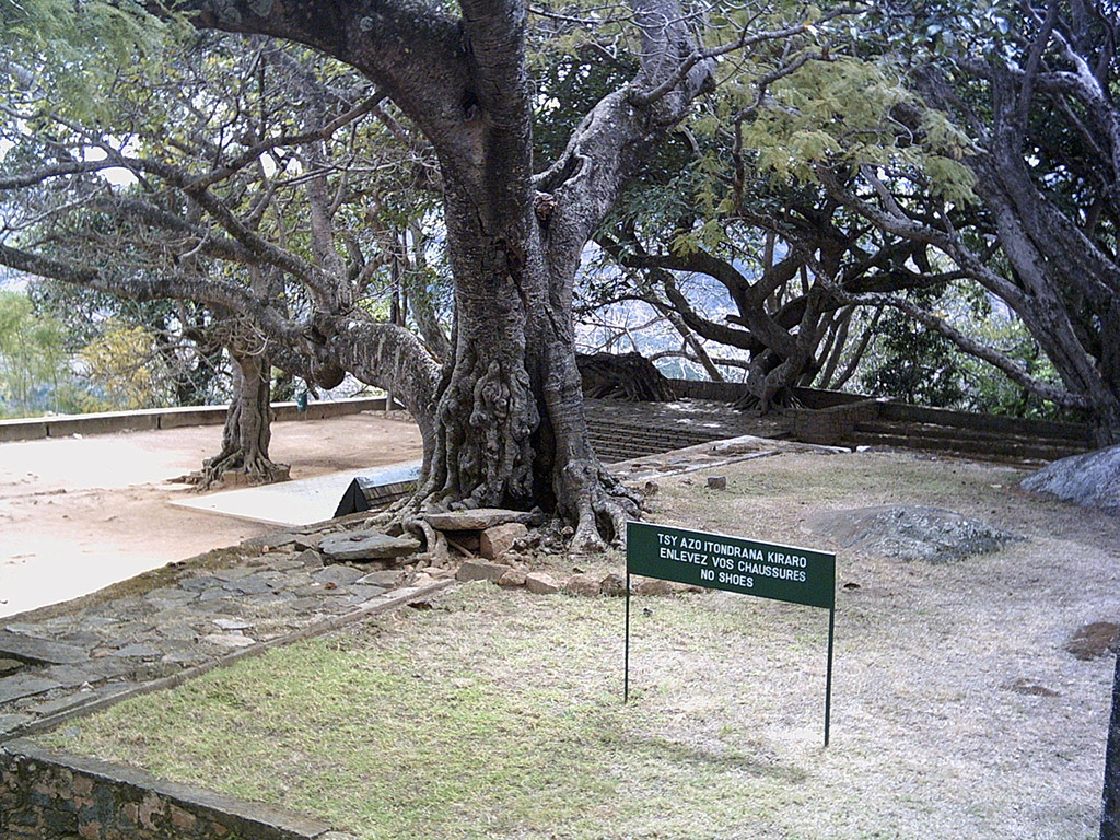 Ilafy and Ambohimanga Hill Tour - Antananarivo