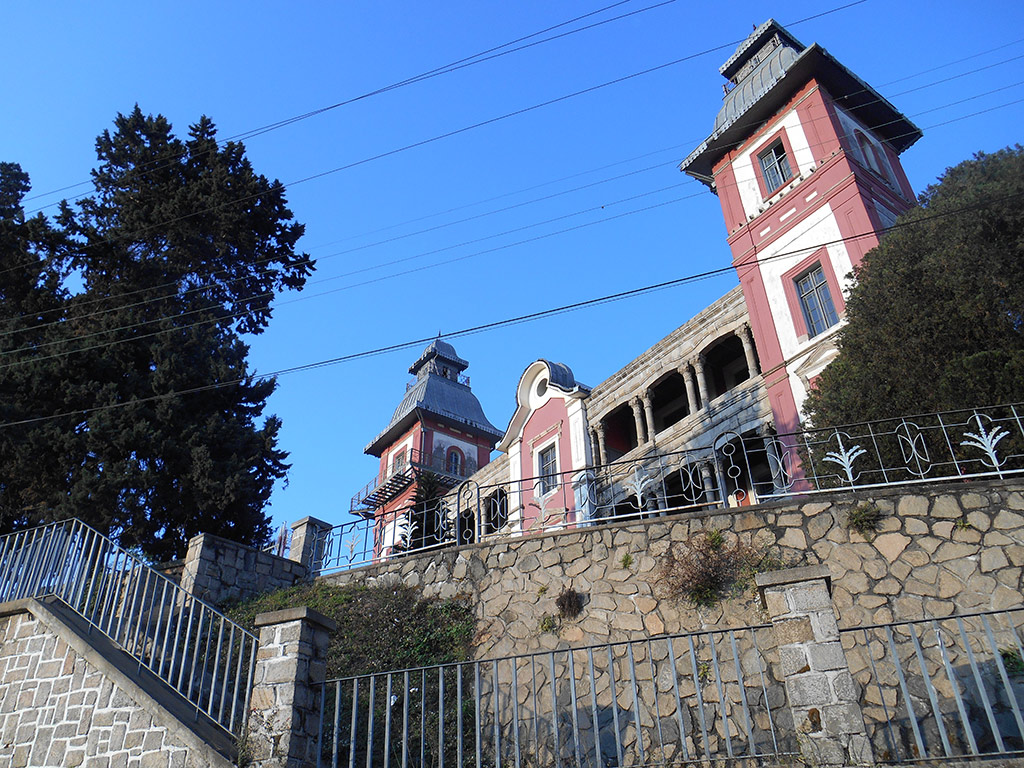 City tour and Tsimbazaza Zoo - Antananarivo