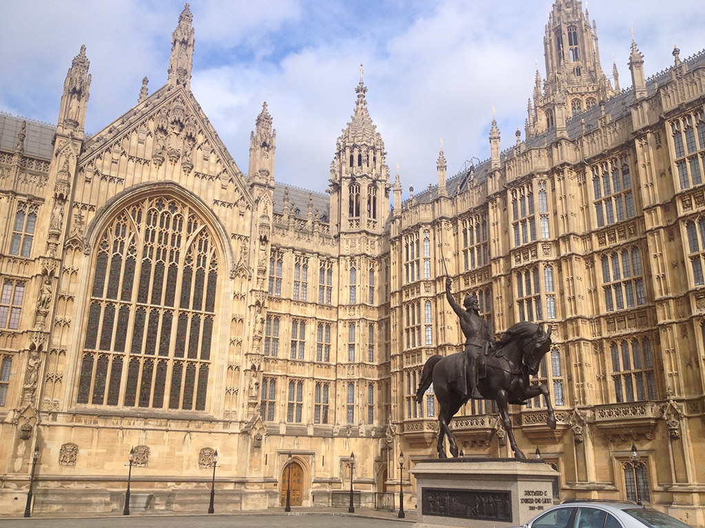 Westminster Abbey with Audioguide - London